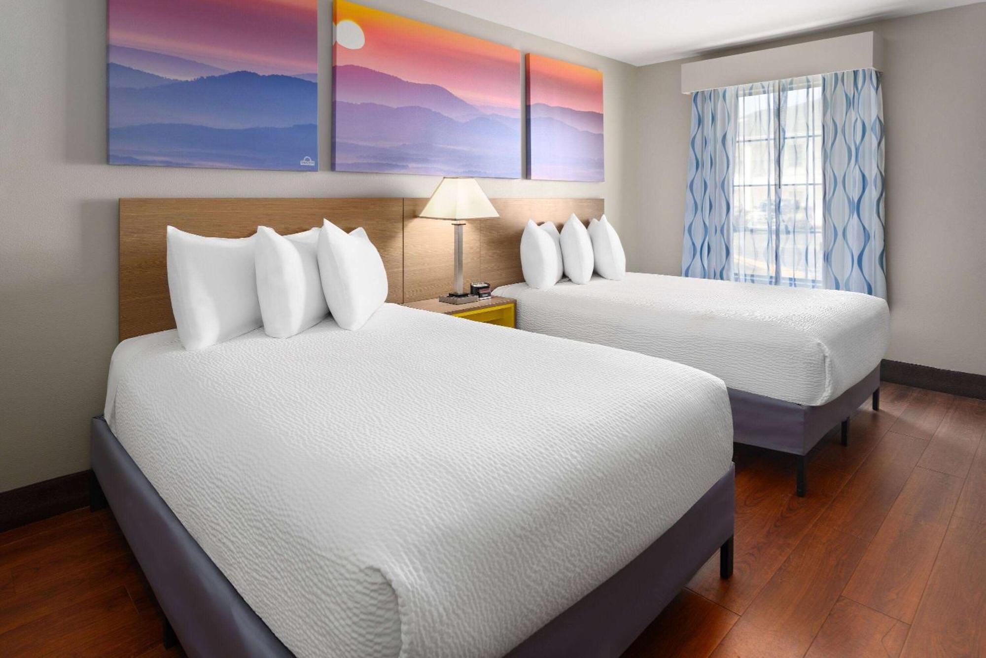 Days Inn By Wyndham Americus Exterior foto
